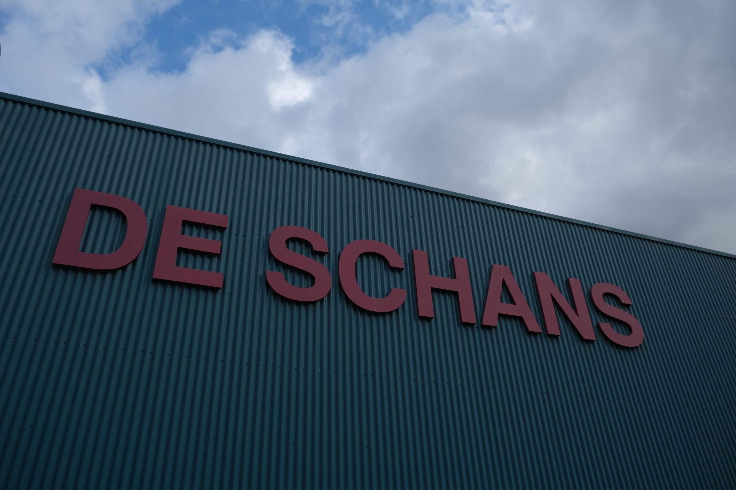 De Schans (en vergaderen)