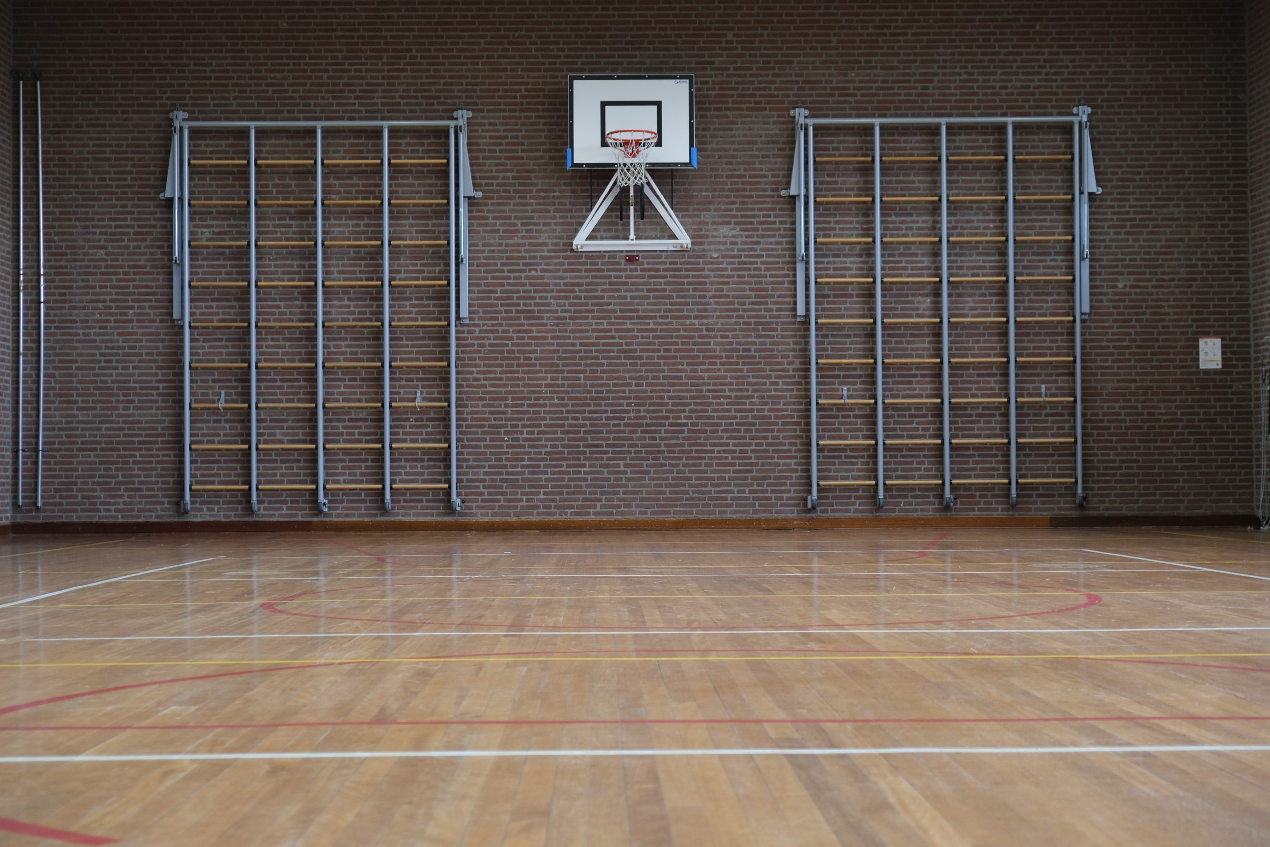 Gymzaal Offenbeek